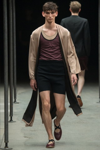 Dries Van Noten / - 2015